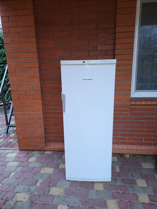 Морозильна камера Vestfrost