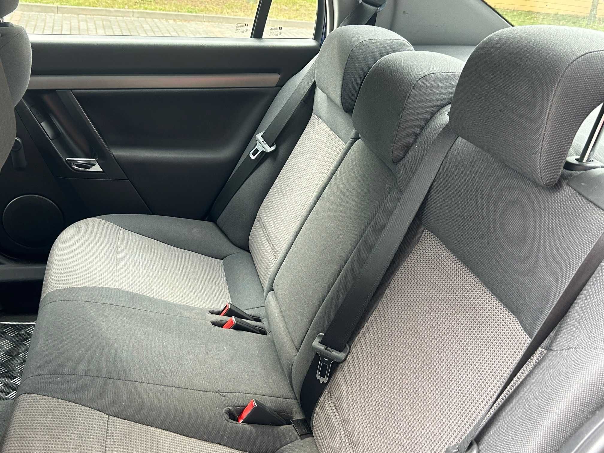 Opel Vectra C 1,9 CDTI, 2005r, klimatyzacja, 6 biegowa, tanio