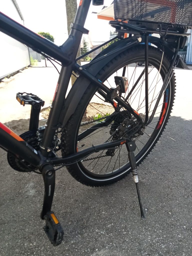 Rower 27,5 cali p