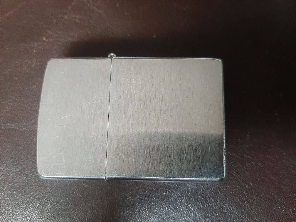 Isqueiro Zippo XI