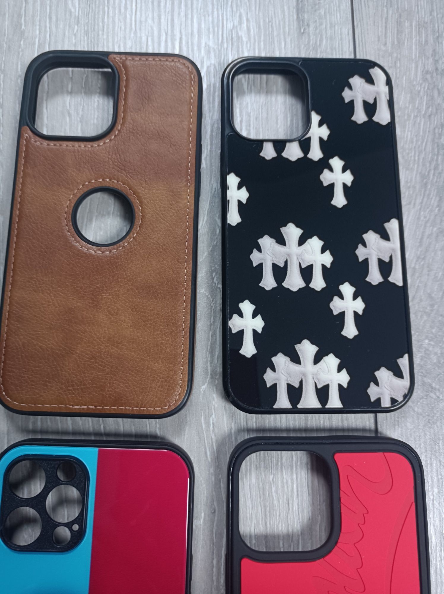 Etui Plecki do Apple iPhone 13 pro max