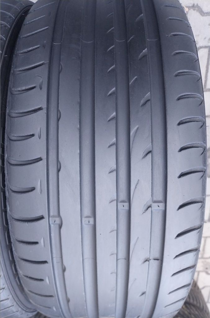 Opony 225/45/18 Roadstone N8000