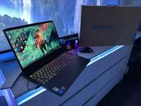 НОВЫЙ! Игровой Lenovo GAMING 2025г + Комплект