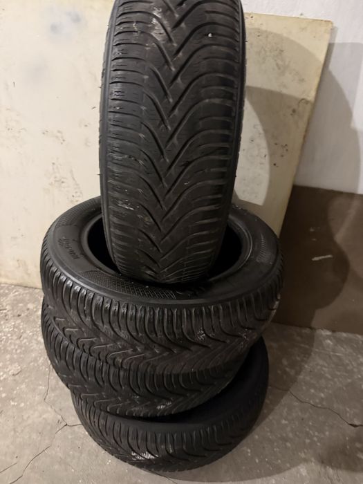 185 60 R 15 Зима