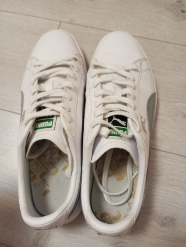 Кросівки чоловічі puma