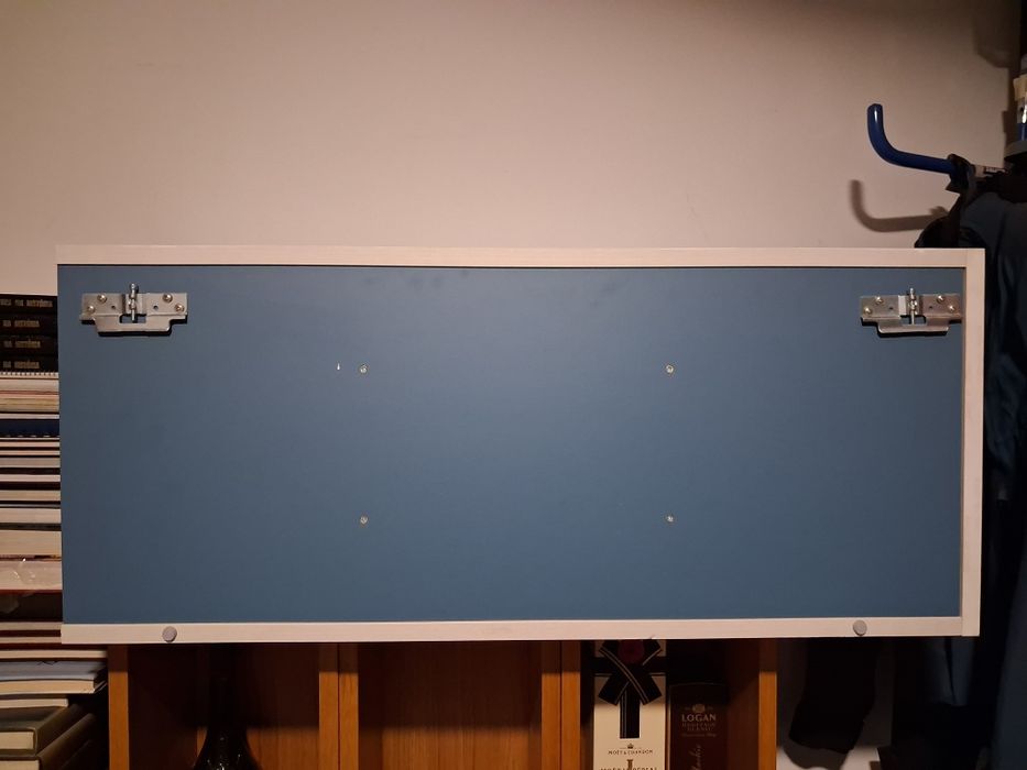 Armário de parede NIDI