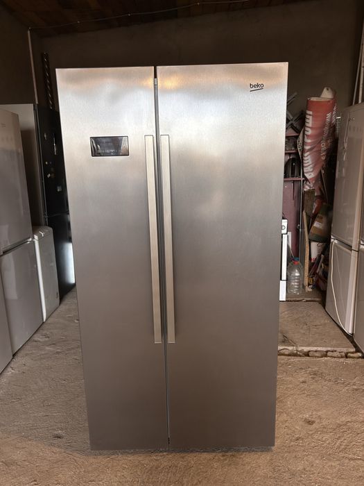 Продам холодильник з Європи