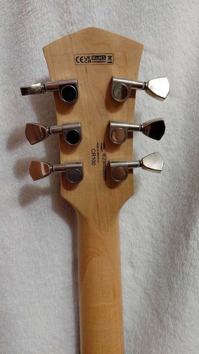 Електрогітара Cort CR100