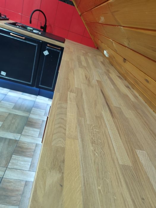 Meble kuchenne pod zabudowe