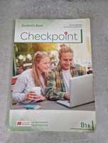 Podręcznik do języka angielskiego Checkpoint B1+