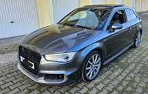 Audi A3 sline 2.0 150 cv