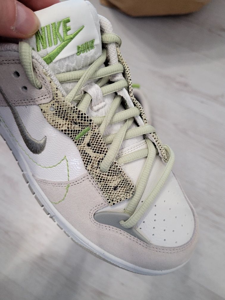 Кроссовки NIKE DUNK Low Disrupt 2 нові original