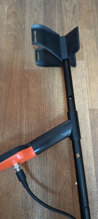 Металошукач Quest x5