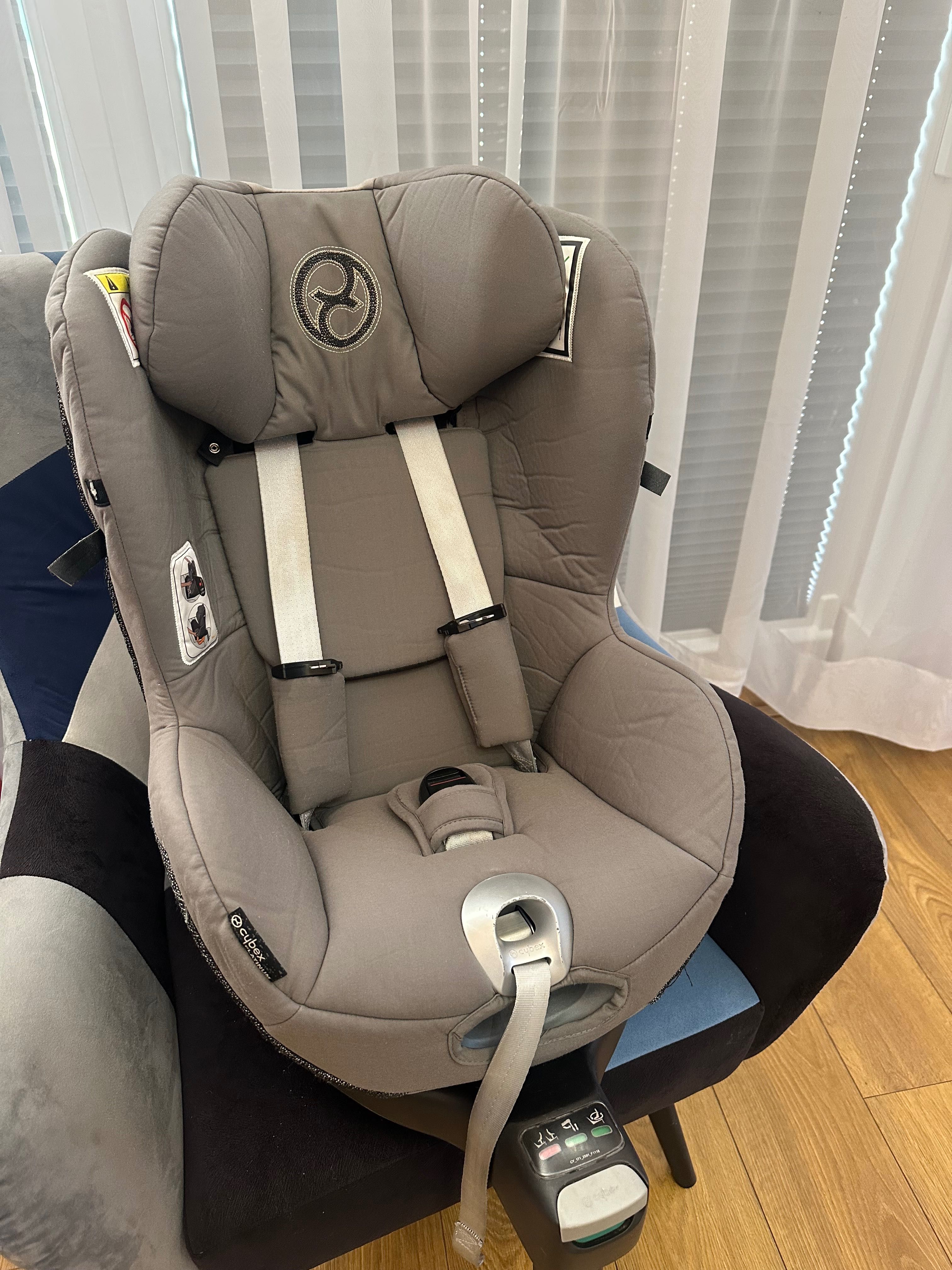 Cybex Priam 2.0 6w1