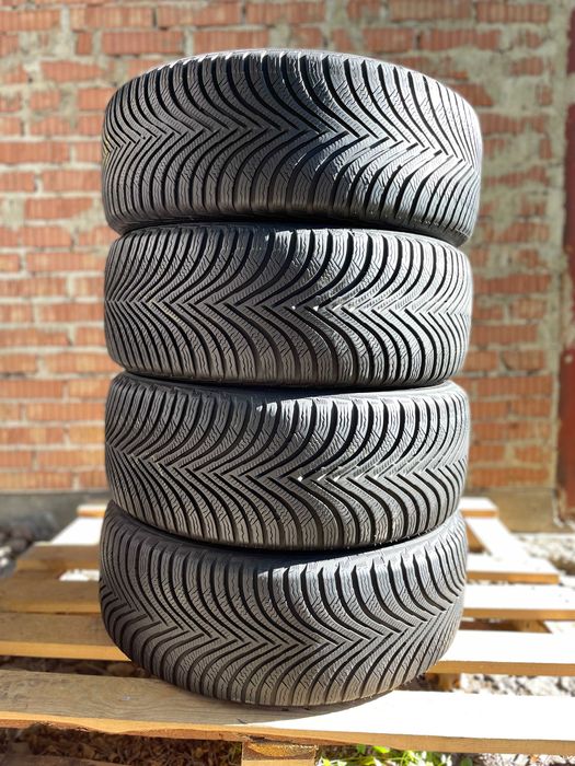 225/55 R17 Mihelin Велика Наявність Шин!Склад 205 215 235/ 45 50 60 65
