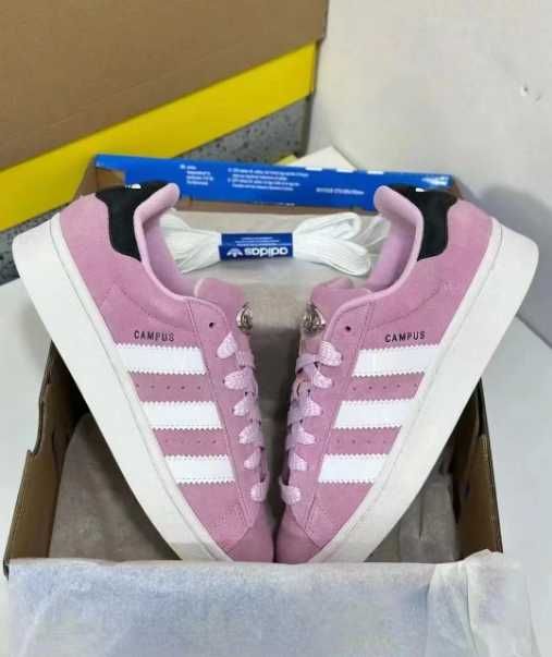 adidas Campus 00s Bliss Lilac (Women's) 39