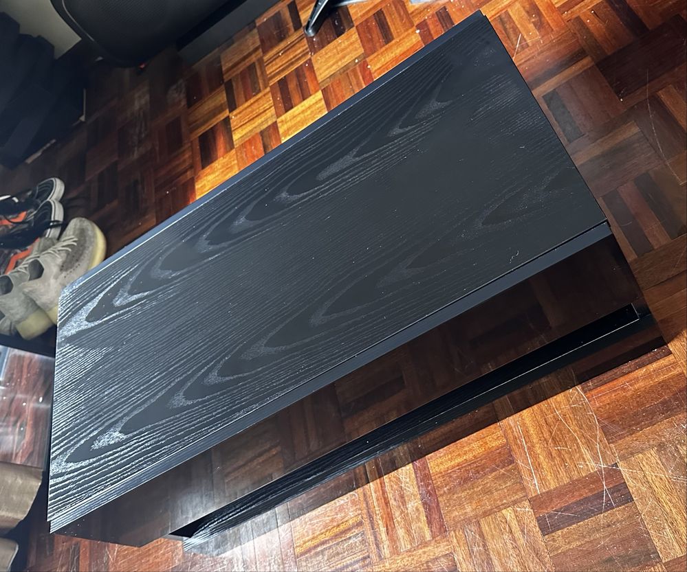 Mesa de Cafe.