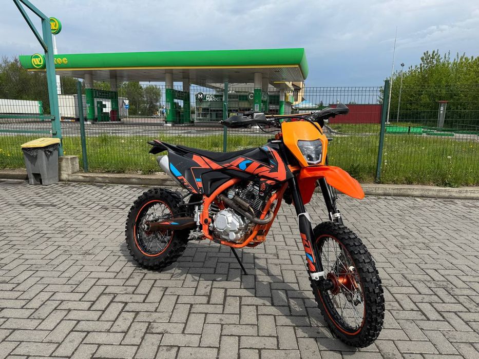 Kovi advance 250