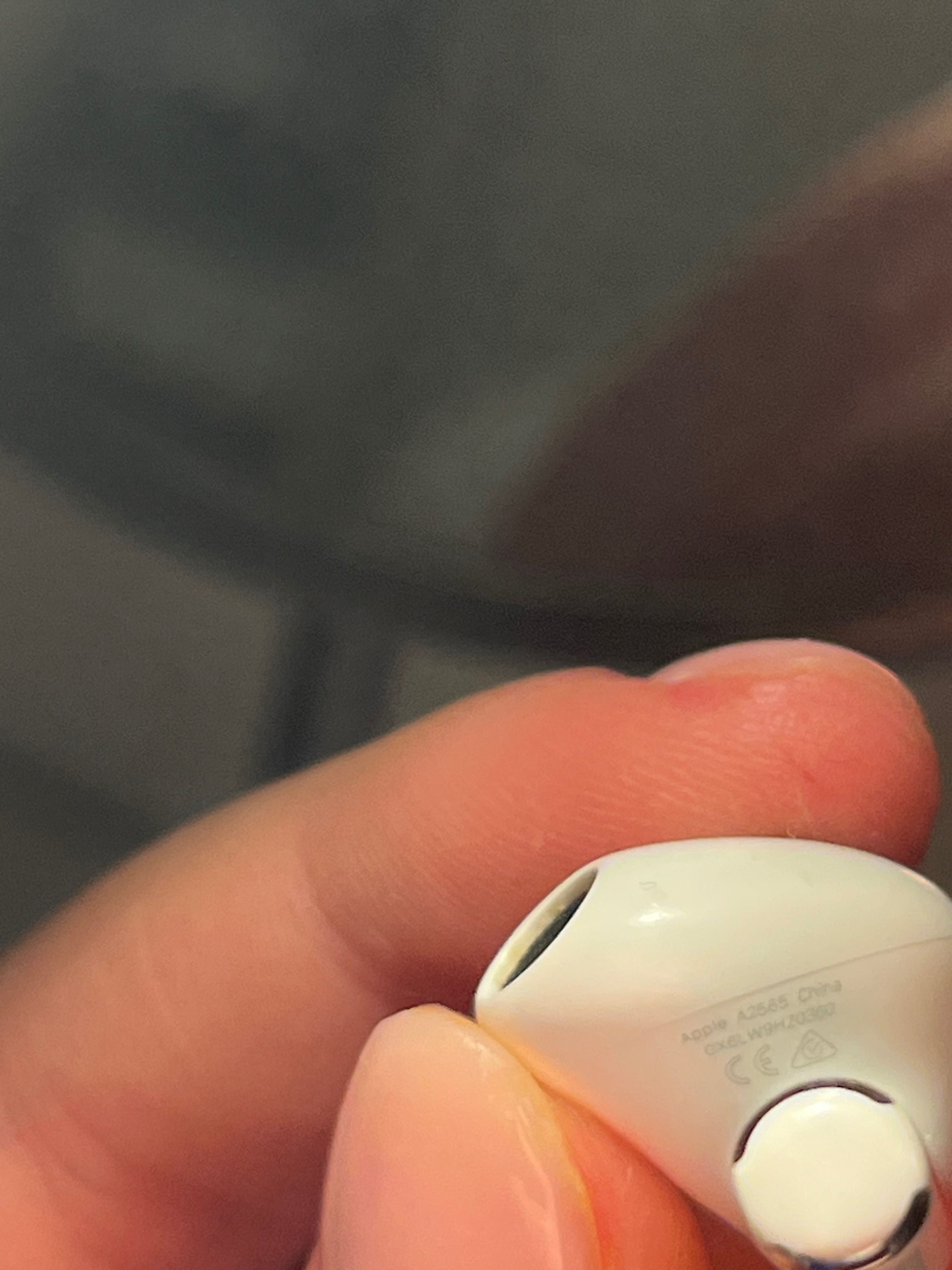 Airpods 3rd generation