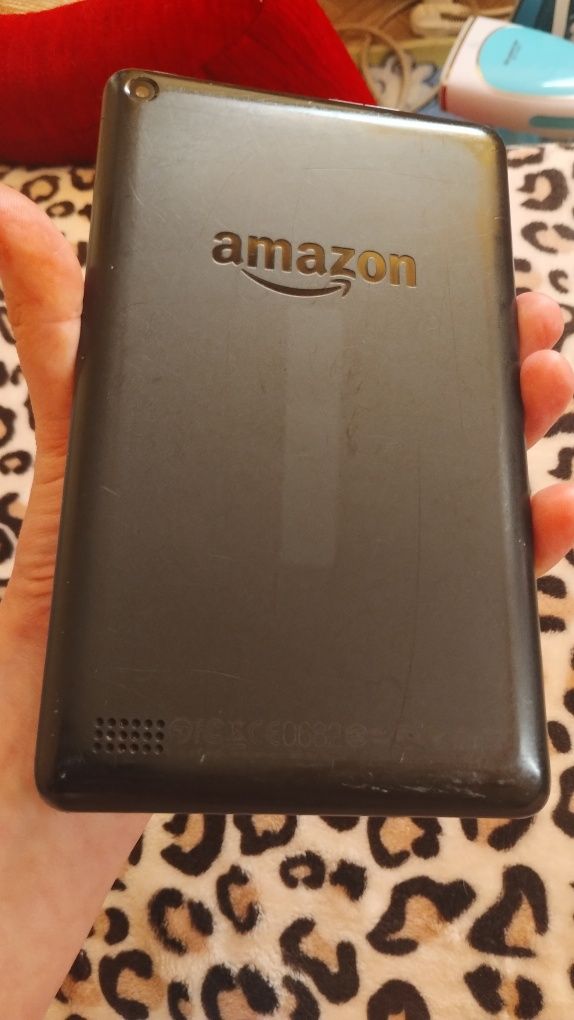 Планшет Amazon Fire(5th Generation)