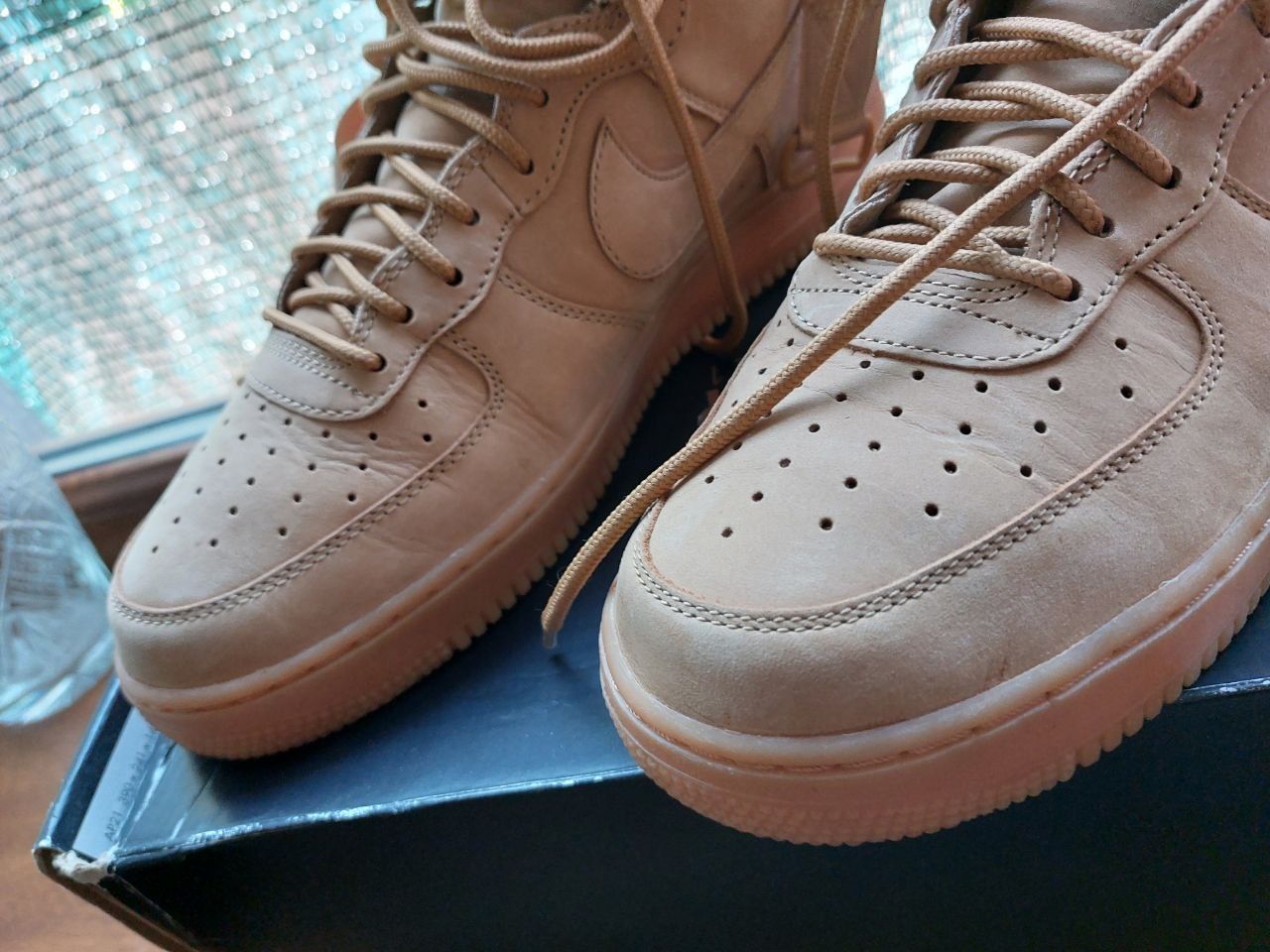 Кроссовки Nike дёшево