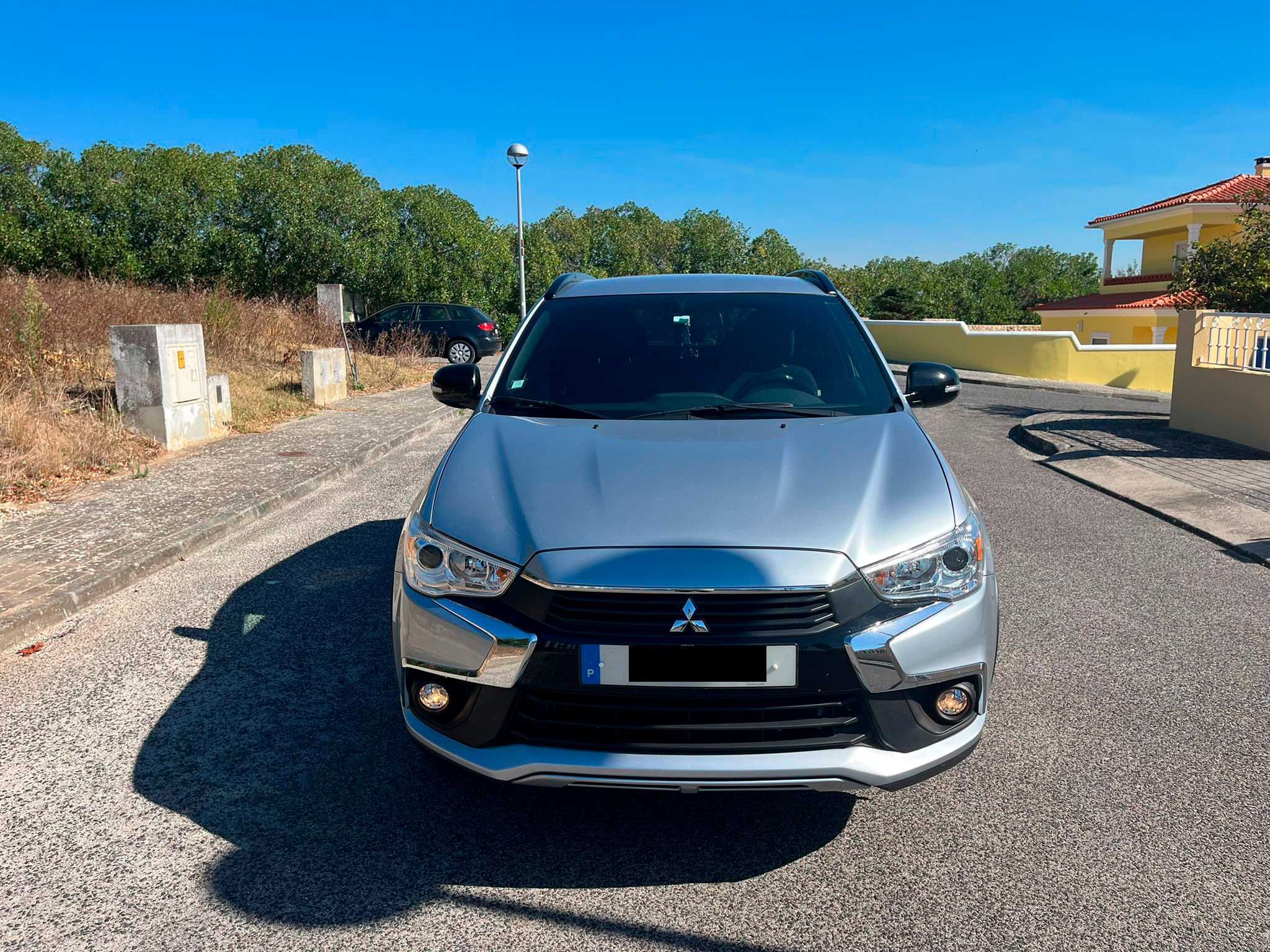 Mitsubishi ASX Diesel