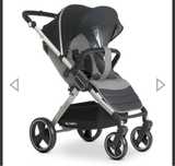 Дитяча прогулянкова коляска El Camino Dynamic Pro