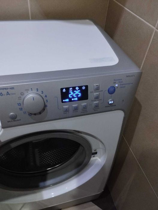 Продам пральну машину
