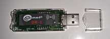 Sonel OR-1 Adapter odbiornik do transmisji radiowej (USB)