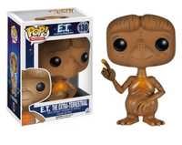 Funko pop E.T. The Extra-terrestrial et vaulted