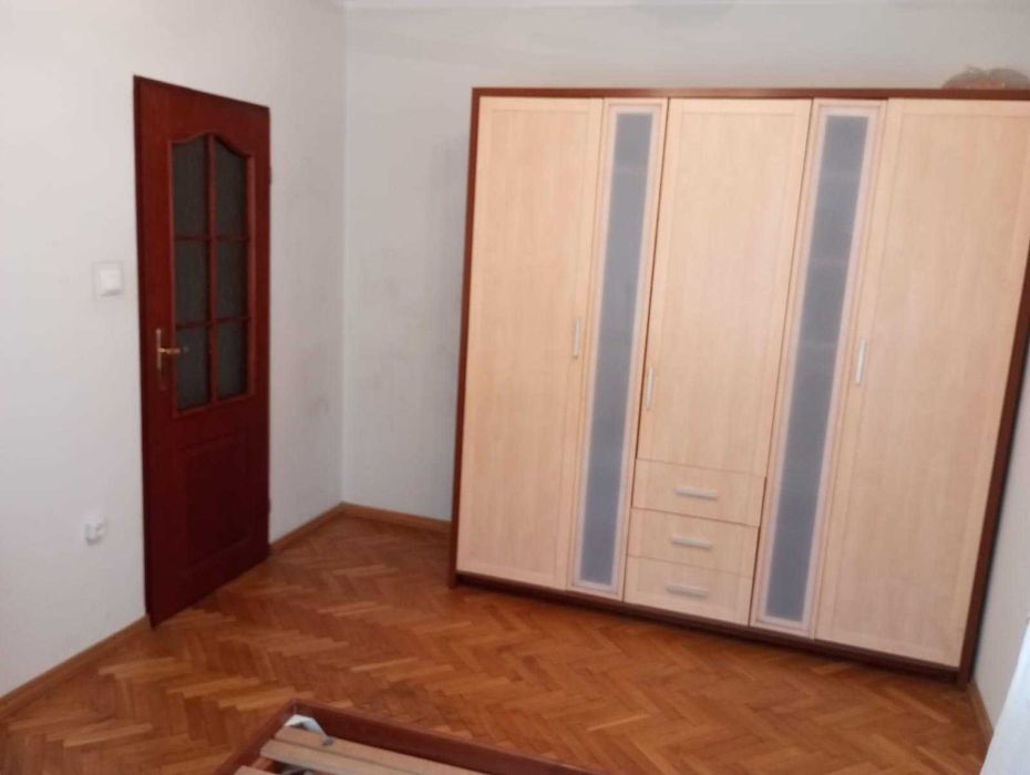 Meble jasne sypialniane
