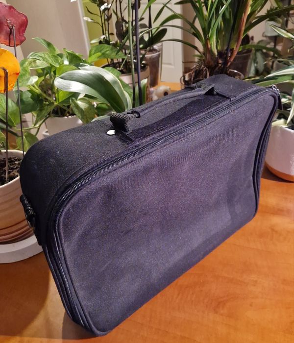 Torba, nesesser na laptopa