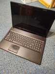 Laptop Lenovo 15,4 cala