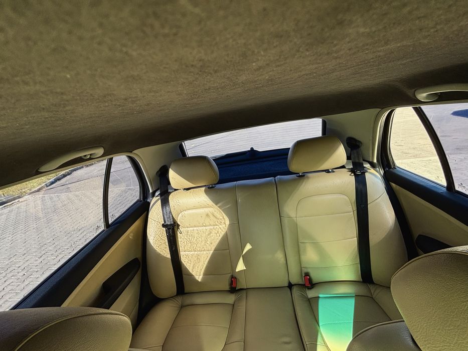 Skoda Fabia 2.0mpi 2002р