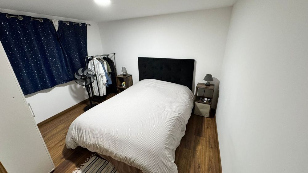 Arrendo T2 em Ponte de Vagos