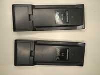 Pilot Grundig remote Control 2 RC remote Control 1 dość