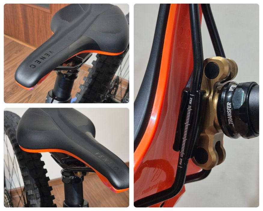 CUBE STEREO Hybrid HPC 140 TM 750 29