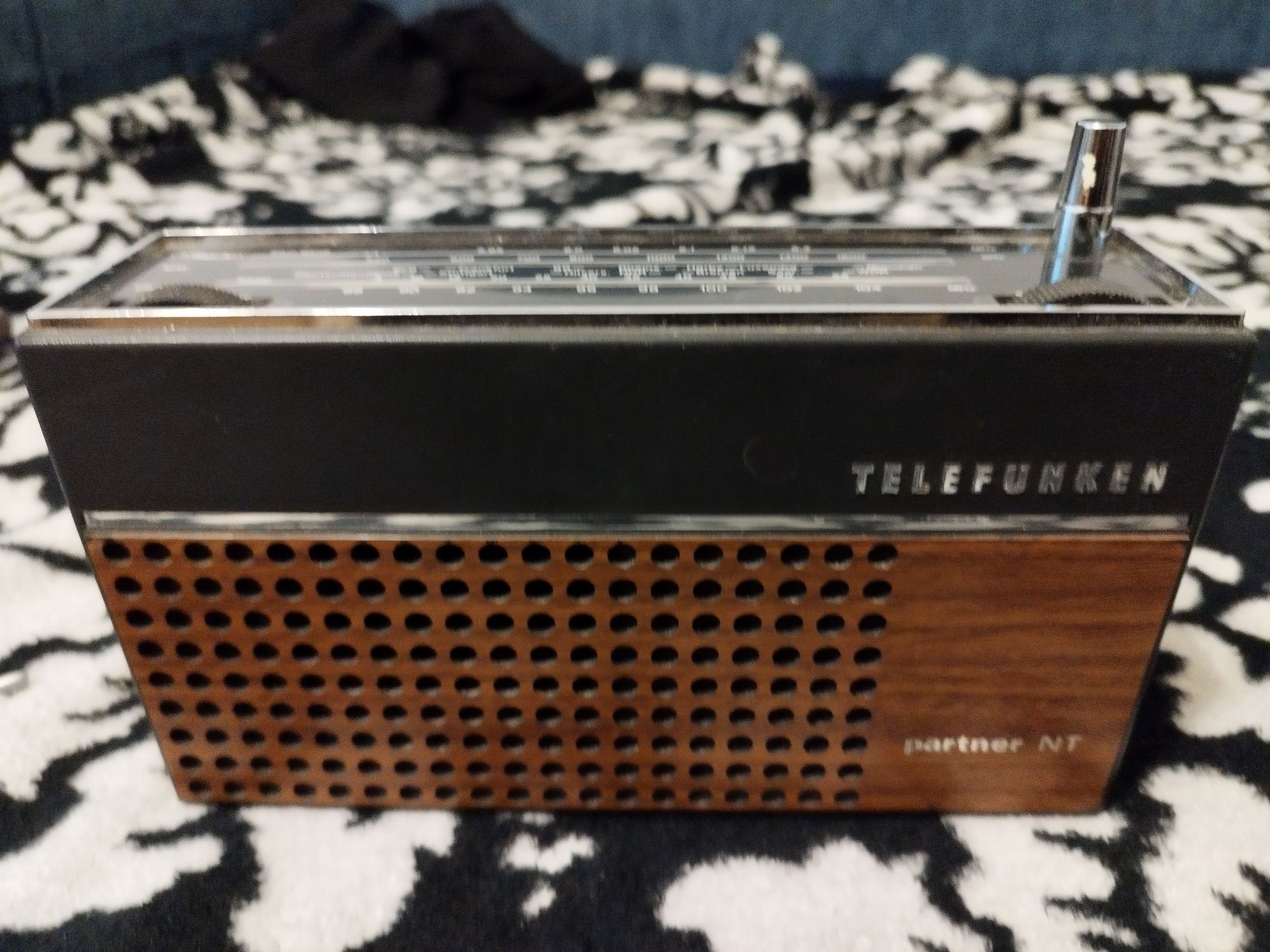 Radio Telefunken