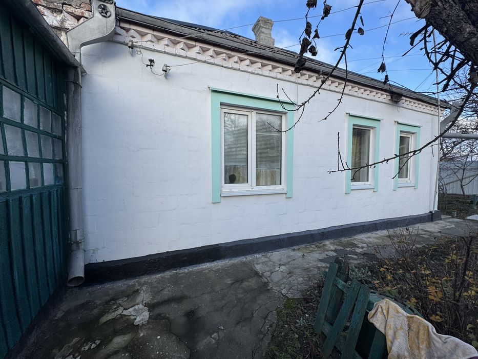 Продаж будинку м. Самар, вул. Зіни Білої