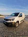 Peugeot Partner 1.5 BlueHDI L1 Premium Standard