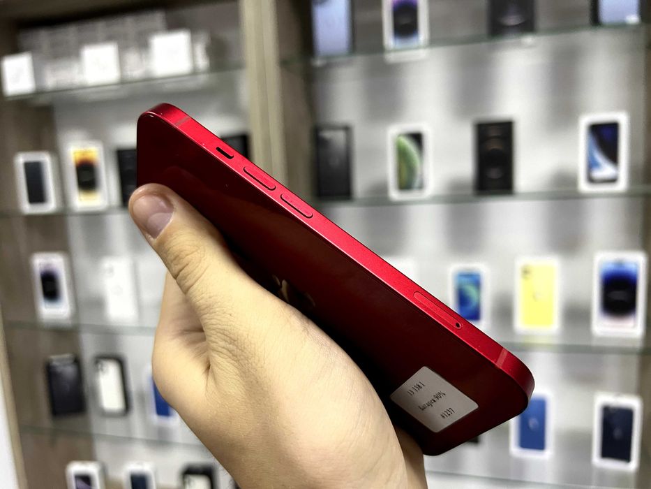 iPhone 13 128 gb neverlock / Гарантія / Магазин