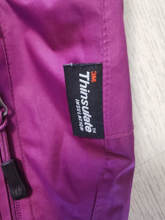 Лижні жіночі штани Crivit розмір 48