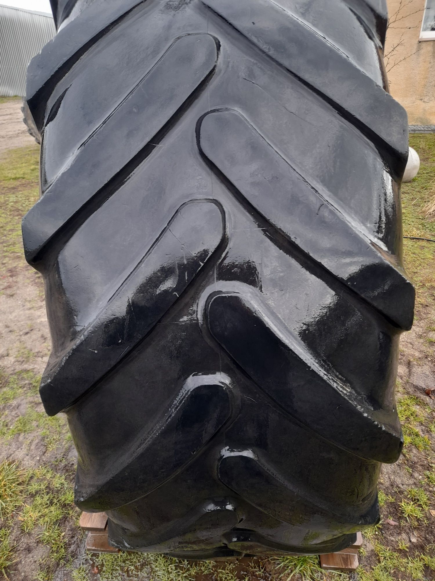 Opona opony 650/65R38  michelin multibib