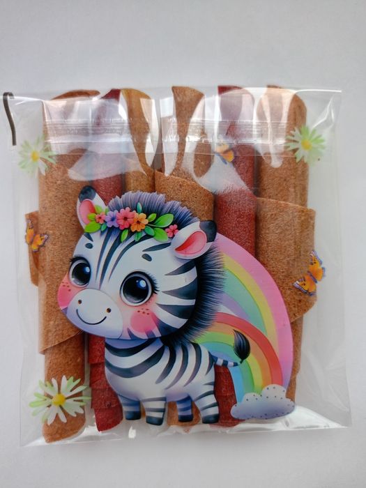 Пастила для діток в садочок