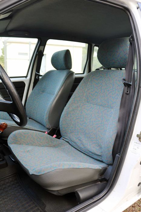 Citroen AX 1.0 Club **67.000kms**