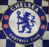 Poszewka na poduszkę Chelsea Londyn nowa idealna na prezent