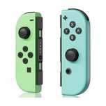 Контролери Joy-Con для Nintendo Switch J-C PAD, бездротові 9216