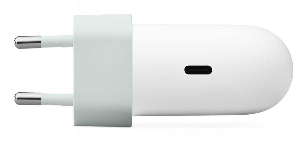 Ładowarka sieciowa Google 45W USB-C White GA05732-EU
