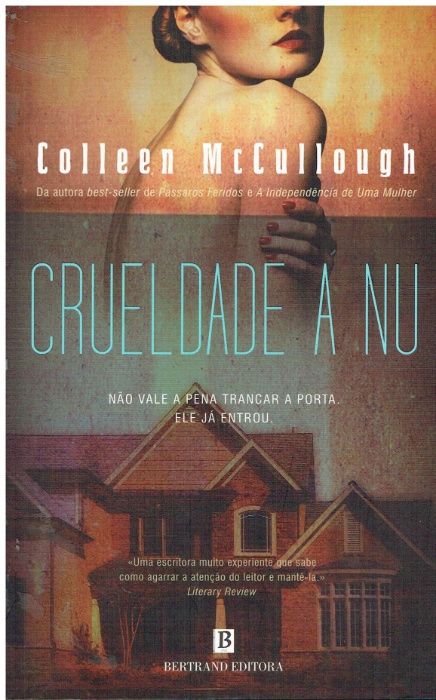 3039 - Livros de Colleen McCullough
