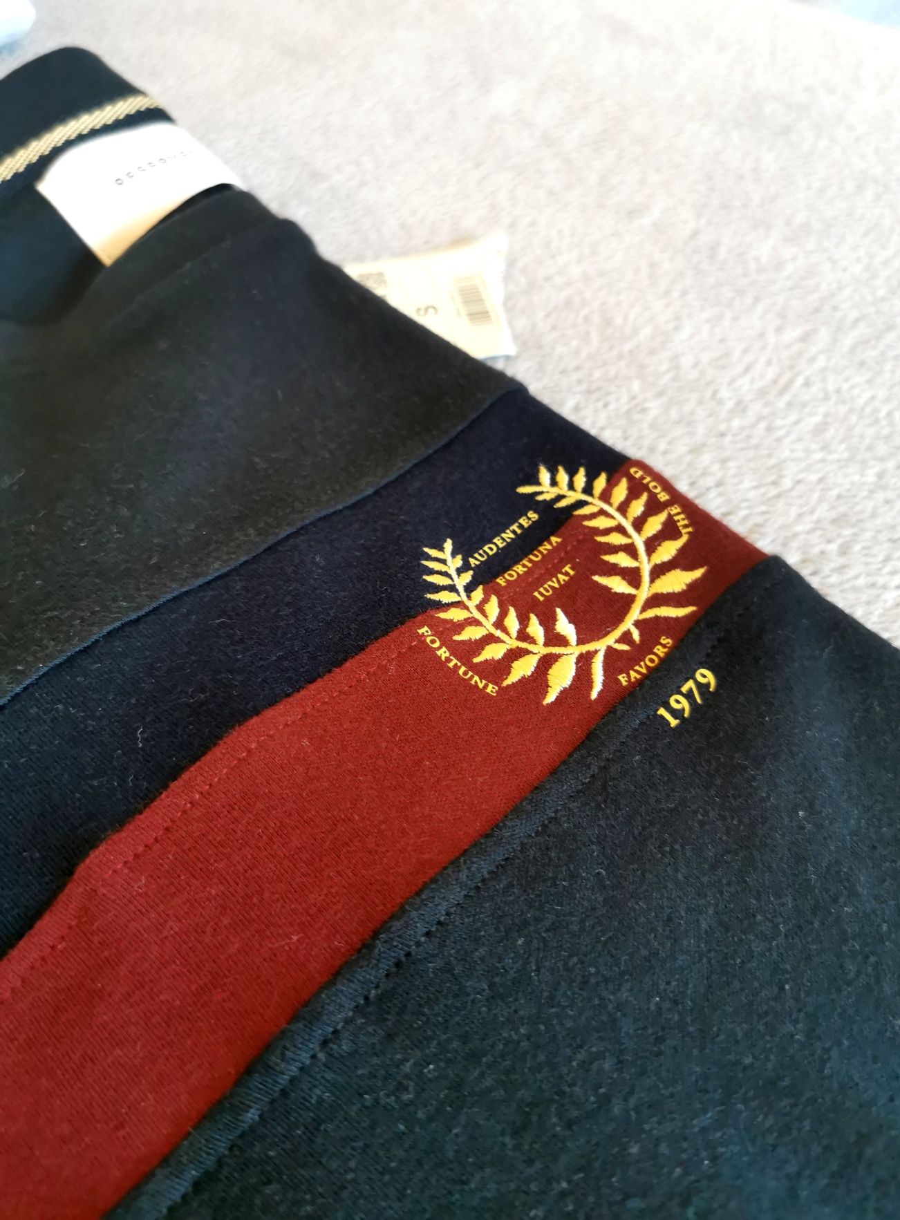 Koszulka męska Reserved S nowa z metką